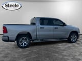 2026 Ram 1500 - Preview 6