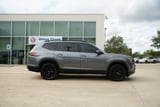 2024 Volkswagen Atlas - Preview 4