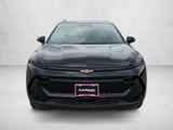 2026 Chevrolet Equinox EV - Preview 6