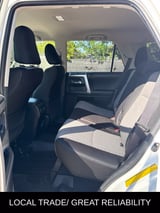 2020 Toyota 4Runner - Preview 15