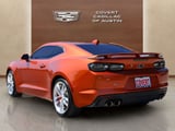 2024 Chevrolet Camaro - Preview 5