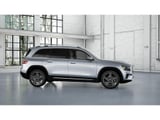 2026 Mercedes-Benz GLB - Preview 15