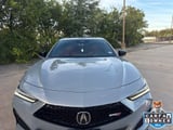 2024 Acura TLX - Preview 3