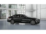2026 Mercedes-Benz C-Class - Preview 13