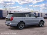 2027 Ford Expedition - Preview 6