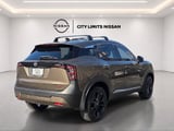 2025 Nissan Kicks - Preview 5