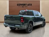 2026 Ram 1500 - Preview 5