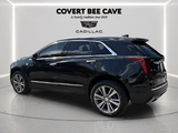 2023 Cadillac XT5 - Preview 6