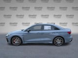 2026 Audi RS 3 - Preview 5