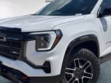 2027 GMC Terrain - Preview 3