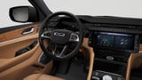 2027 Jeep Grand Cherokee - Preview 9