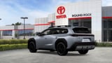 2026 Toyota bZ Woodland - Preview 6