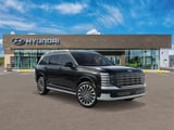 2026 Hyundai Palisade - Preview 2