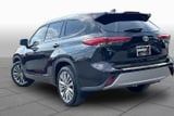 2021 Toyota Highlander - Preview 11