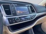 2015 Toyota Highlander - Preview 14