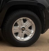 2011 Chevrolet Tahoe - Preview 14