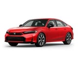 2026 Honda Civic - Preview 4