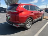 2017 Honda CR-V - Preview 12