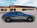 2026 Hyundai Elantra - Preview 8