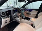2025 Mercedes-Benz GLC - Preview 14