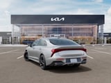 2026 Kia K5 - Preview 4