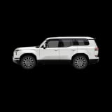 2027 Lexus GX - Preview 3