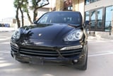2012 Porsche Cayenne - Preview 14