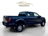 2015 Ford F-150 - Preview 6