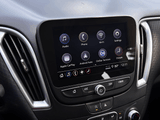 2024 Chevrolet Malibu - Preview 9
