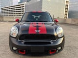 2014 MINI Countryman - Preview 10