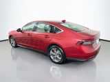 2024 Honda Accord - Preview 7