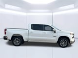 2026 Chevrolet Silverado 1500 - Preview 9