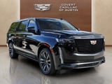 2021 Cadillac Escalade ESV - Preview 6