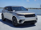 2026 Land Rover Range Rover Velar - Preview 3