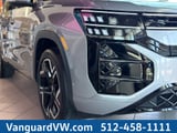2027 Volkswagen Atlas - Preview 3
