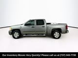 2008 Chevrolet Silverado 1500 - Preview 4