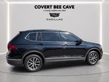2020 Volkswagen Tiguan - Preview 10