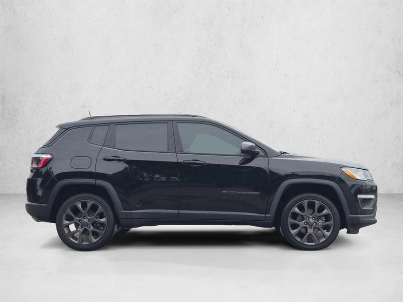 2021 Jeep Compass - Image 2