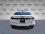 2026 Audi A5 - Preview 7