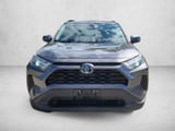 2022 Toyota RAV4 Hybrid - Preview 3
