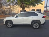 2024 Toyota RAV4 - Preview 8