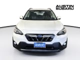 2021 Subaru Crosstrek - Preview 2