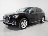 2023 Audi Q3 - Preview 10