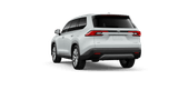 2026 Toyota Grand Highlander - Preview 4