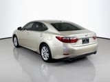 2014 Lexus ES - Preview 7