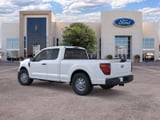 2026 Ford F150 - Preview 4