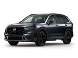 2027 Honda CR-V - Preview 4
