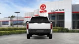 2026 Toyota Tundra - Preview 8