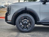 2027 Kia Telluride - Preview 7