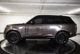 2026 Land Rover Range Rover - Preview 2